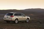 Subaru Outback 3.6R 2009 года (AU)